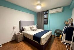 Blk 19 Eunos Crescent View (Geylang), HDB 3 Rooms #533701341